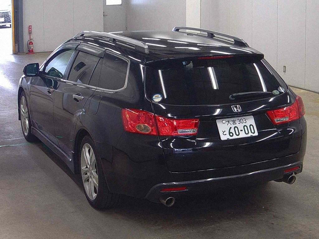 Honda ACCORD TOURER 2009 7256324-1