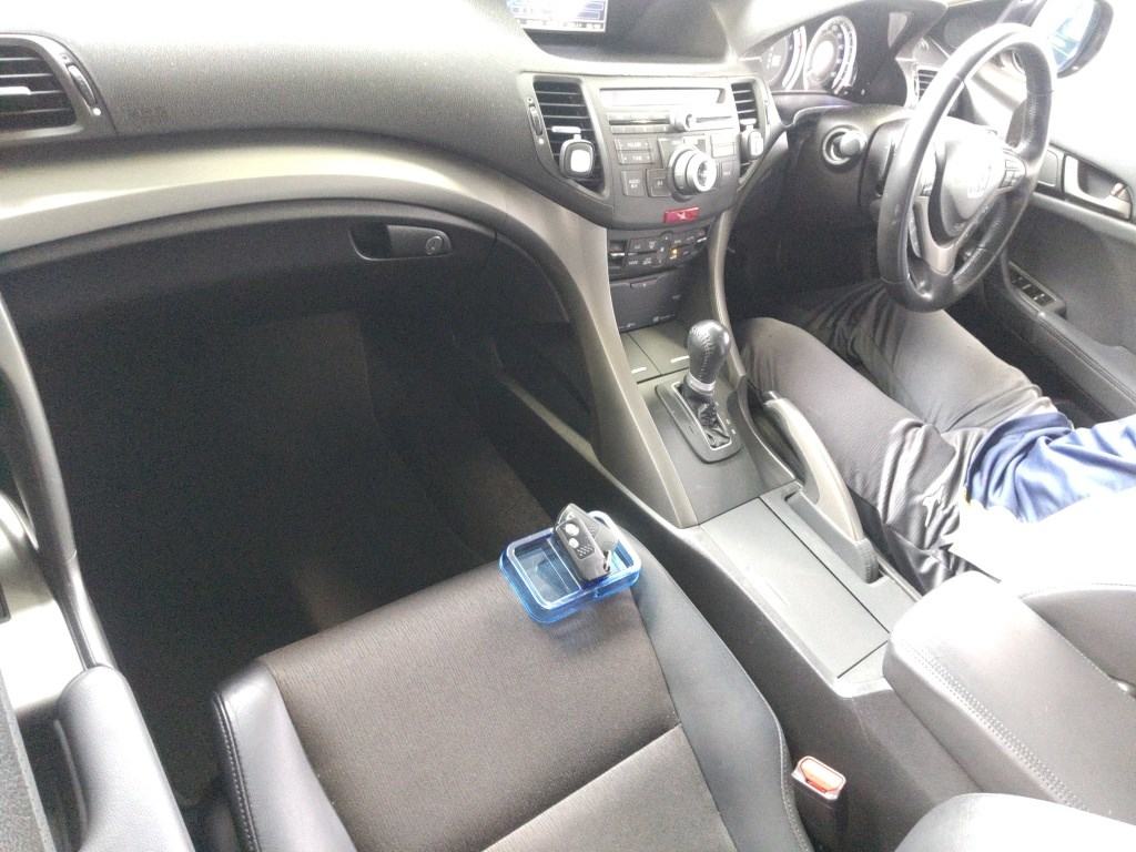 Honda ACCORD TOURER 2009 7256324-2
