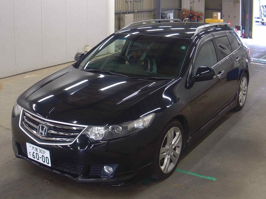 Honda ACCORD TOURER 2009 7256324-3