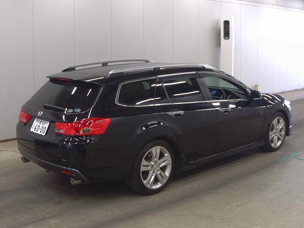 Honda ACCORD TOURER 2009 7256324-4