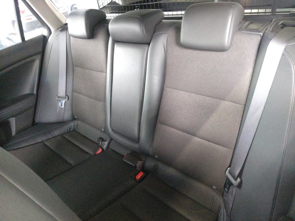 Honda ACCORD TOURER 2009 7256324-5