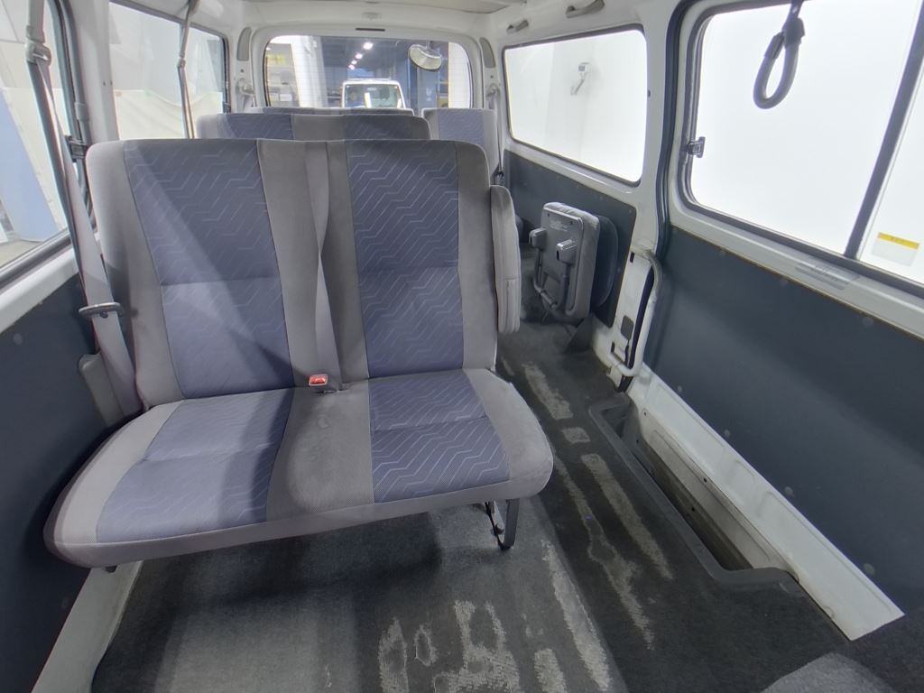 Nissan CARAVAN COACH 2005 7247219-5