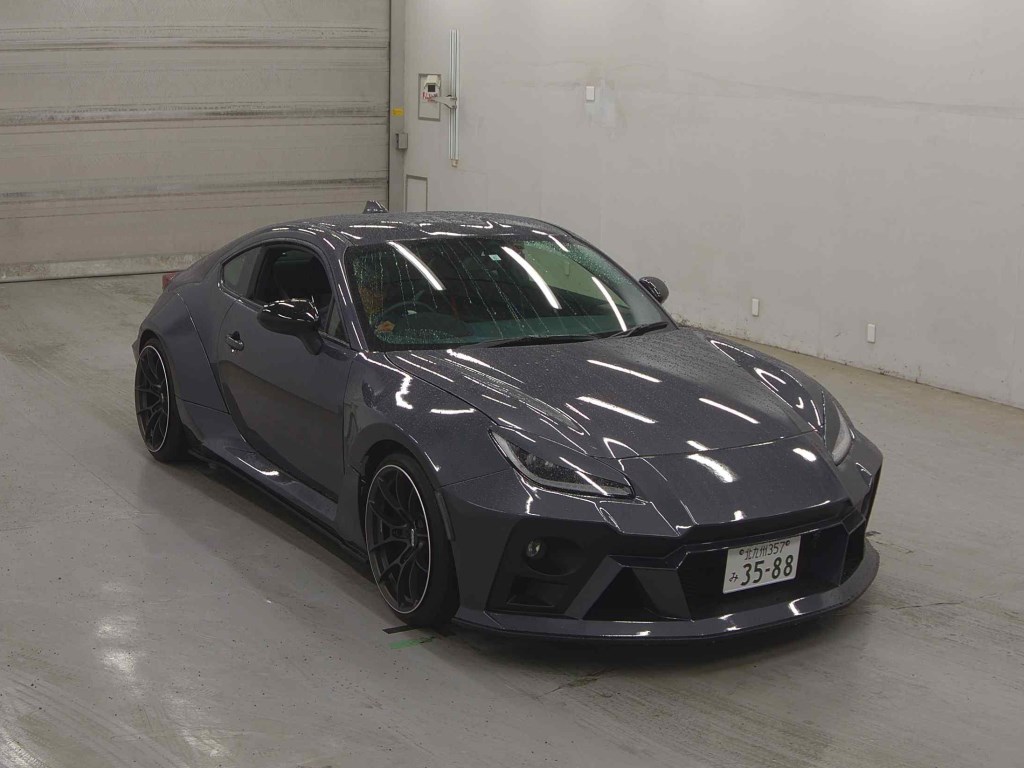 sat car