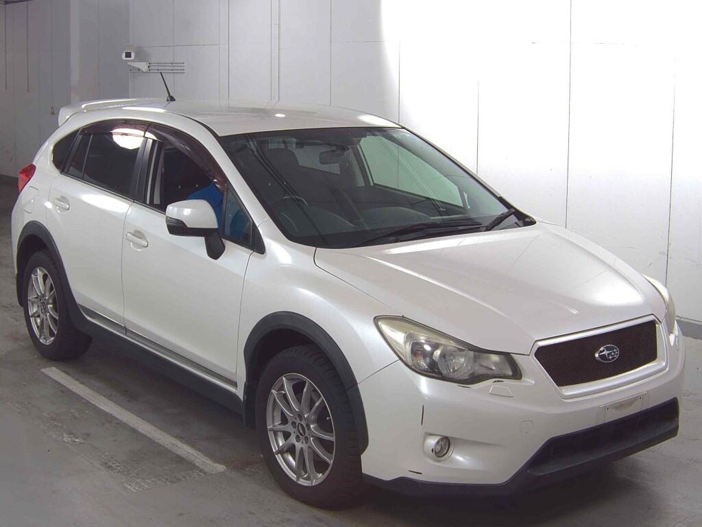 sat car