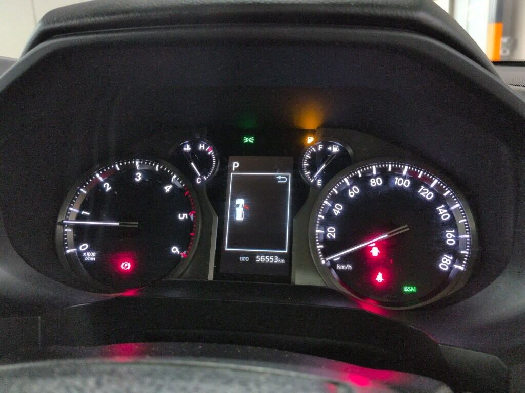 Toyota LAND CRUISER PRADO 2022 7246887-5