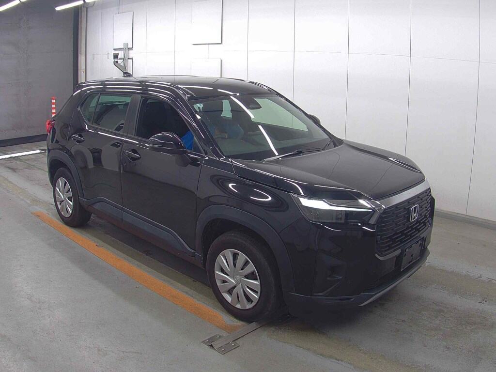 sat car