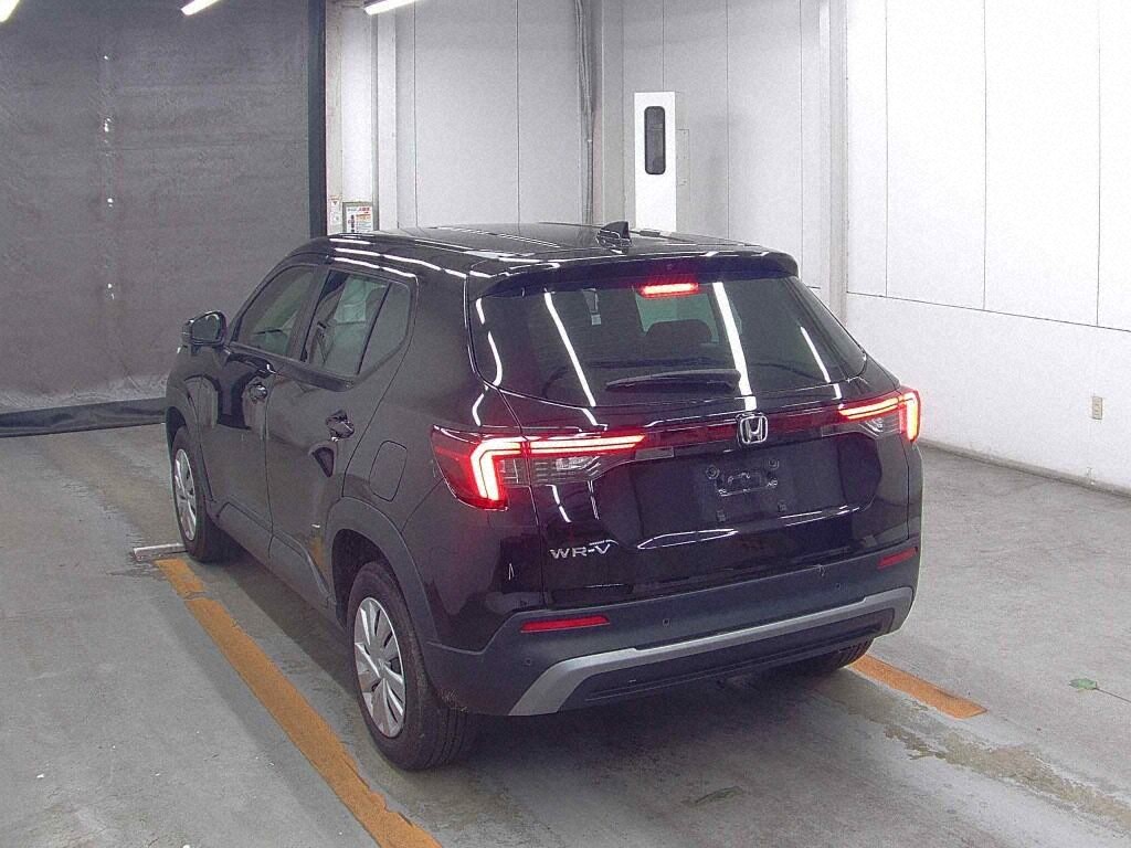 Honda WR-V 2025 7246263-1