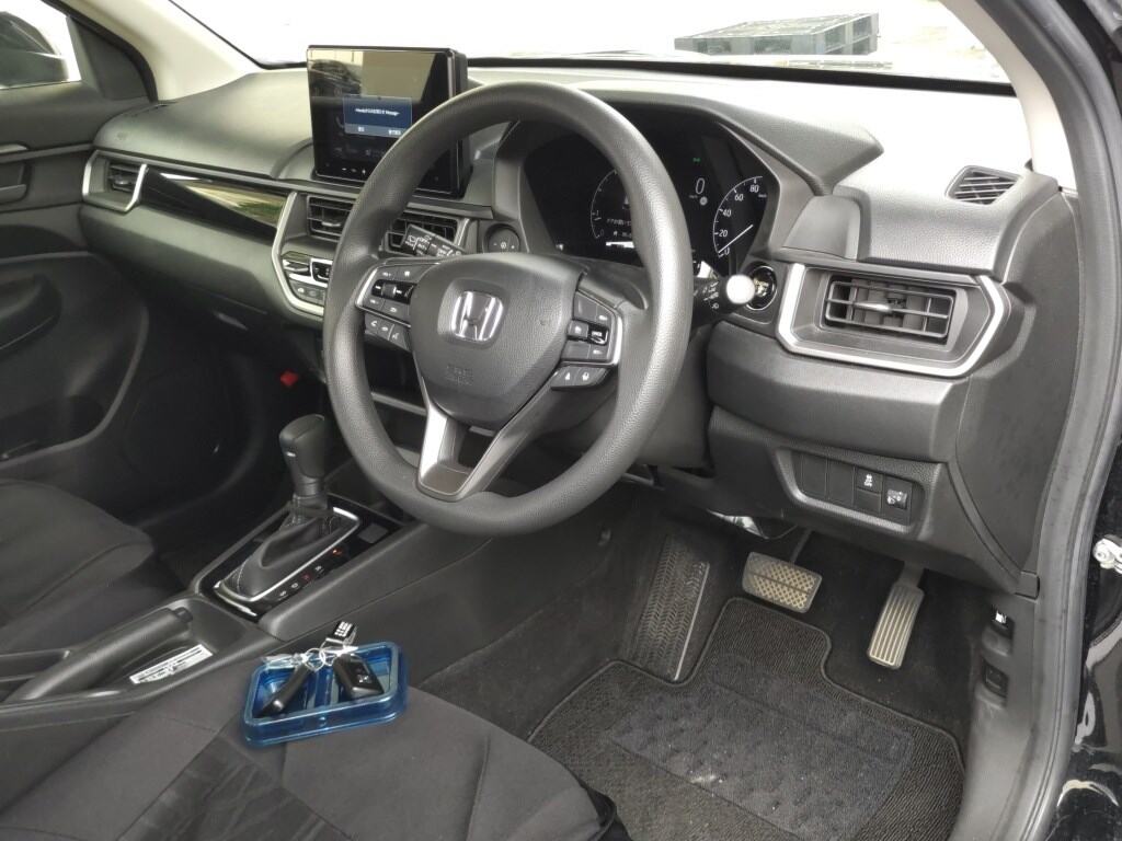 Honda WR-V 2025 7246263-2