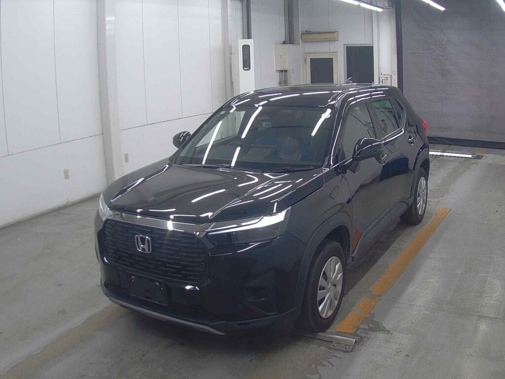 Honda WR-V 2025 7246263-3