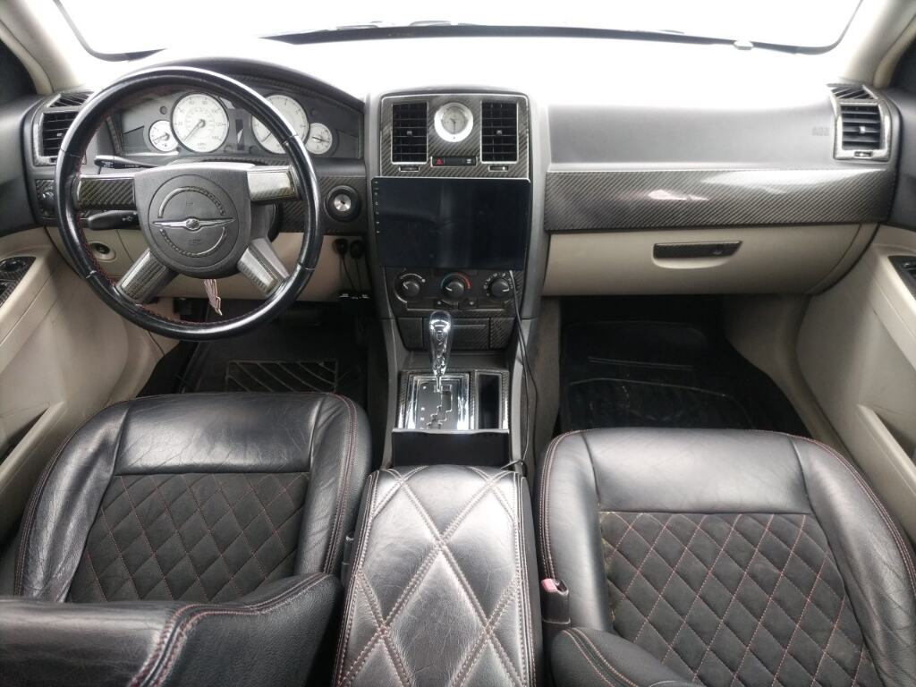 Chrysler 300C 2009 7260075-2