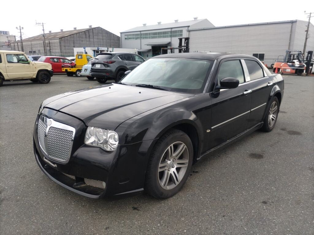 Chrysler 300C 2009 7260075-3