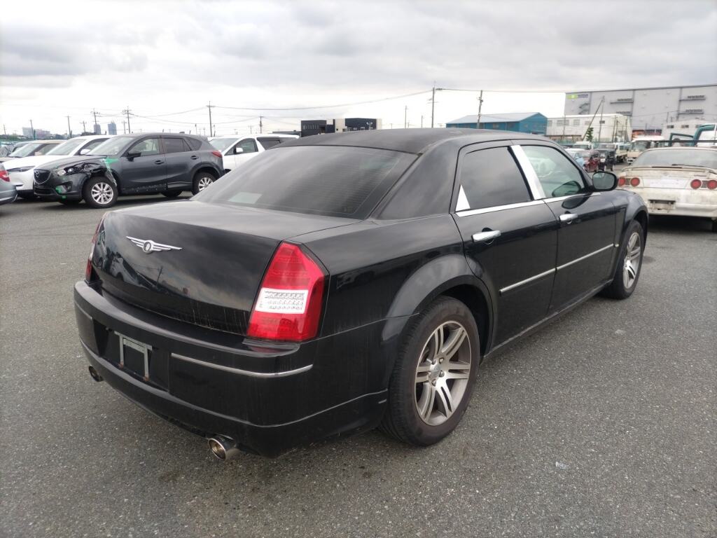 Chrysler 300C 2009 7260075-4