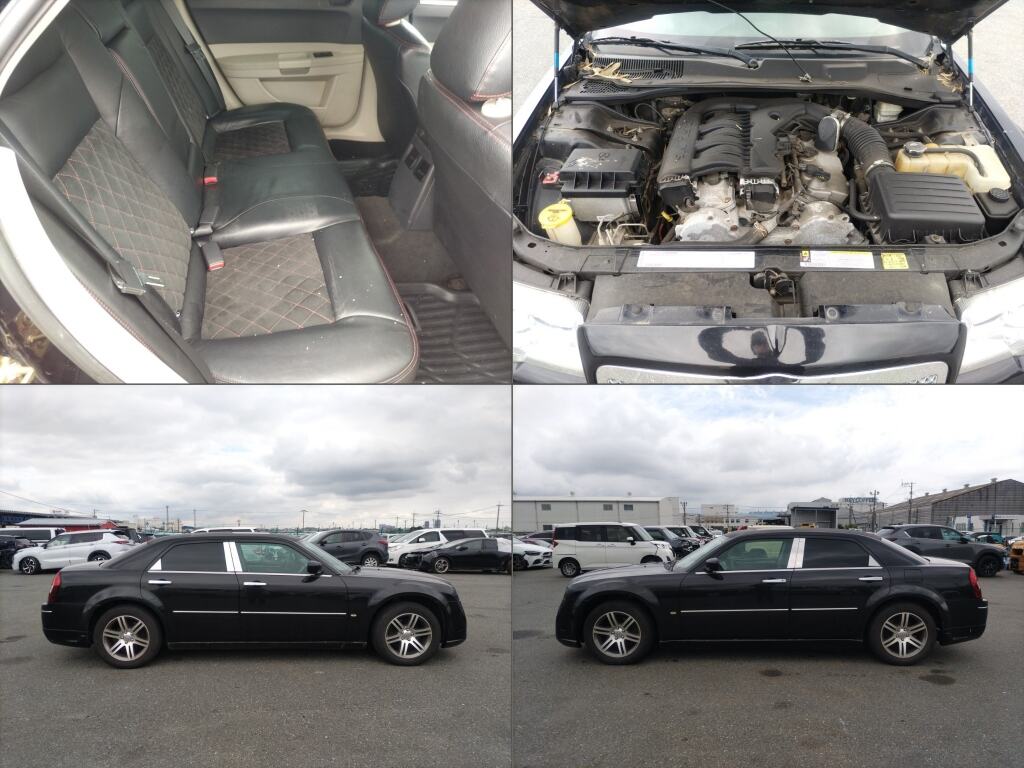 Chrysler 300C 2009 7260075-5