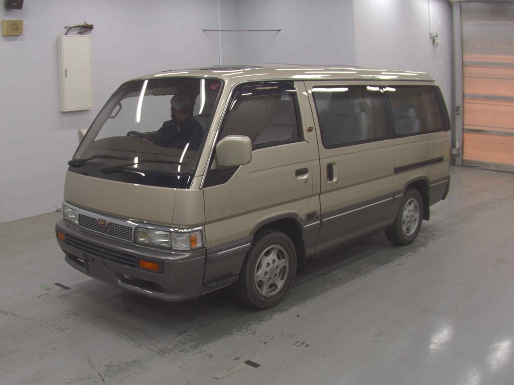 Nissan CARAVAN COACH 1992 7259099-3