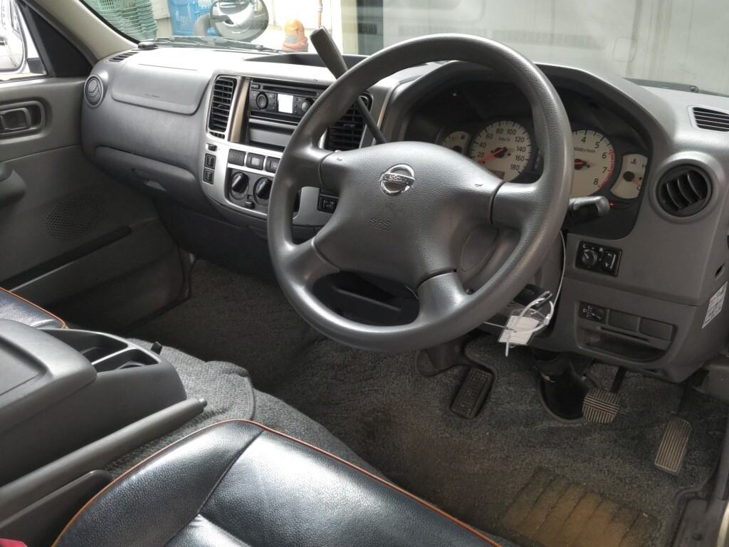 Nissan CARAVAN COACH 2006 7262623-2