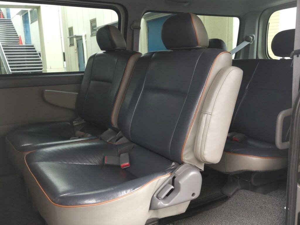 Nissan CARAVAN COACH 2006 7262623-5