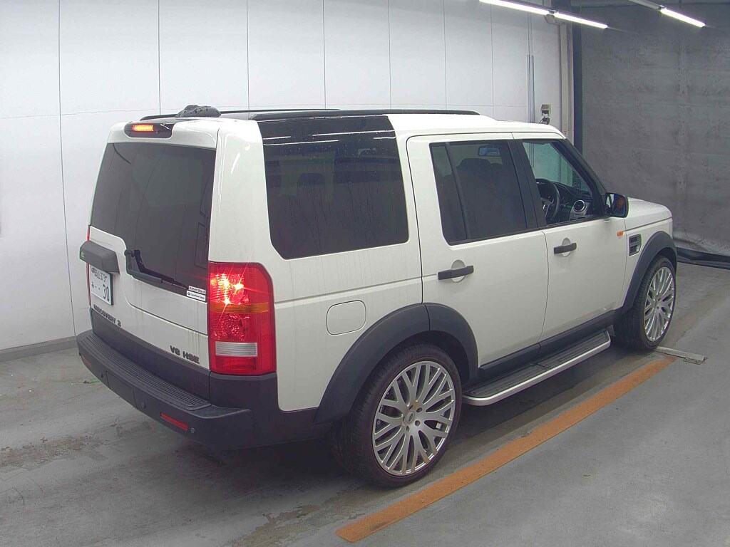 Land Rover DISCOVERY 3 2008 7256574-4
