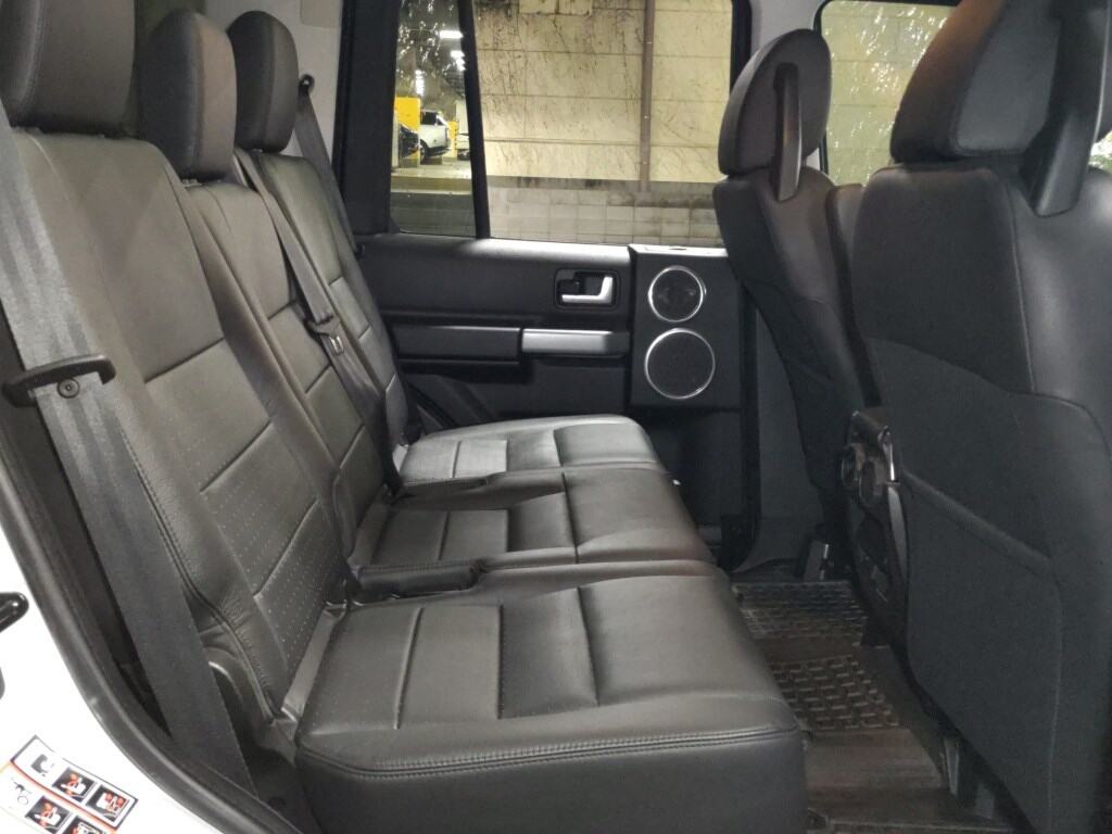 Land Rover DISCOVERY 3 2008 7256574-5