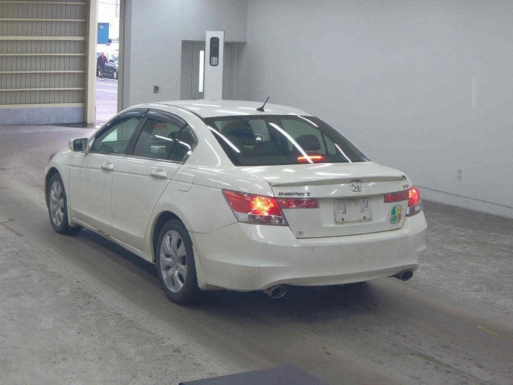 Honda INSPIRE 2009 7268271-1