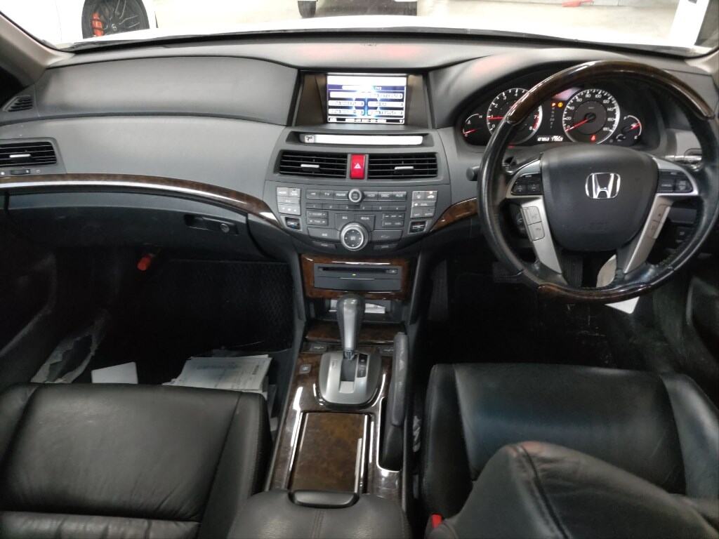 Honda INSPIRE 2009 7268271-2