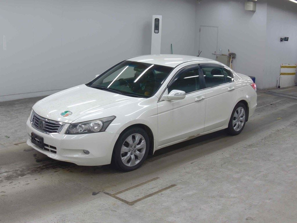 Honda INSPIRE 2009 7268271-3