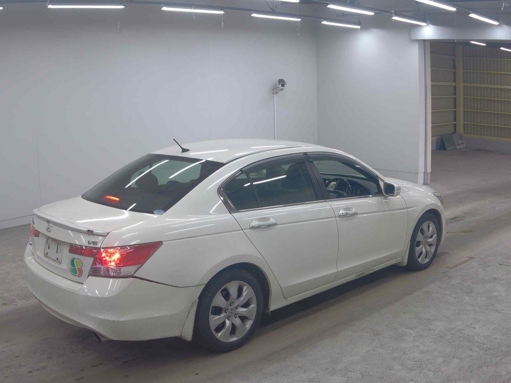 Honda INSPIRE 2009 7268271-4