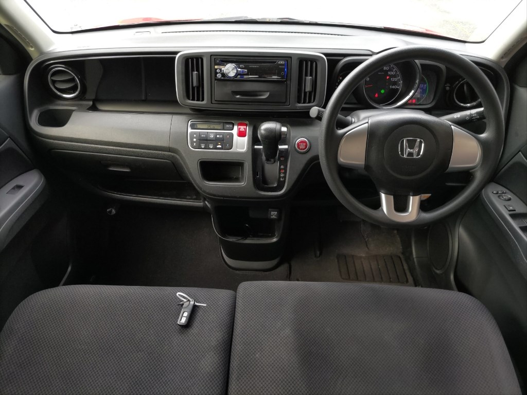 Honda N-ONE 2013 7265696-2