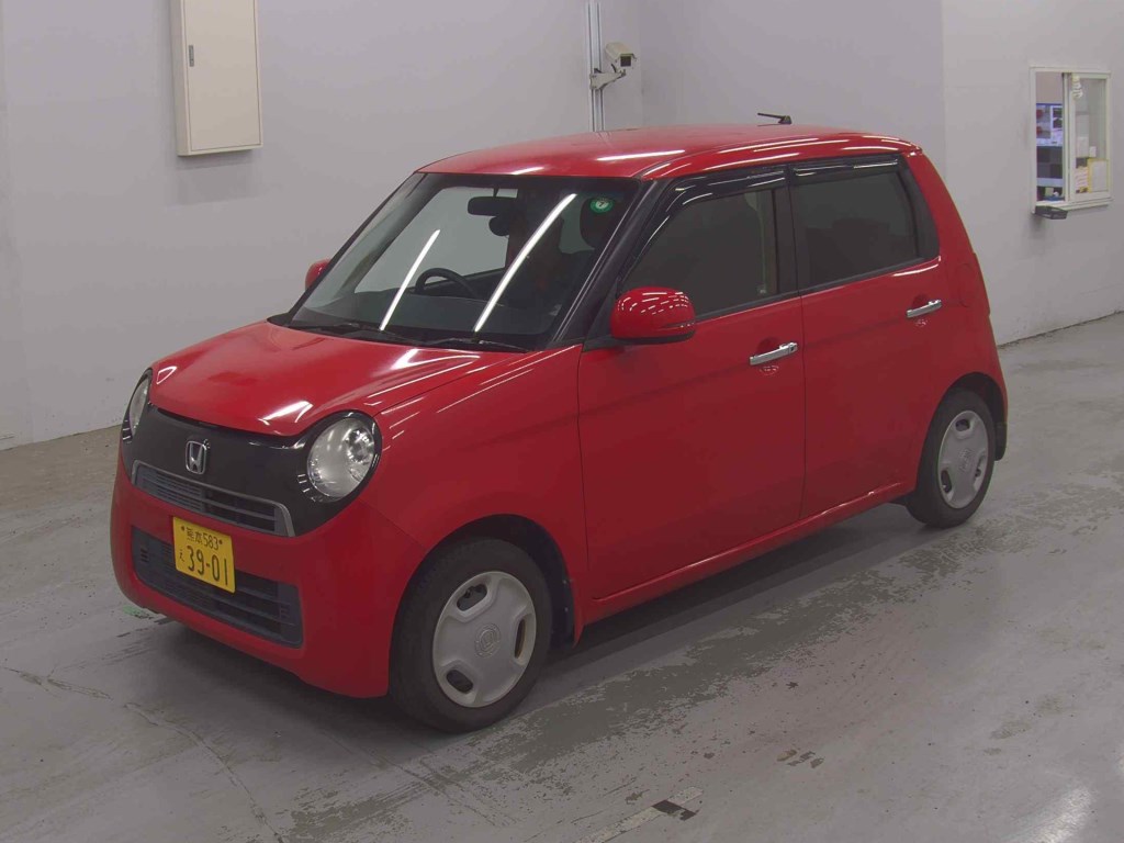 Honda N-ONE 2013 7265696-3