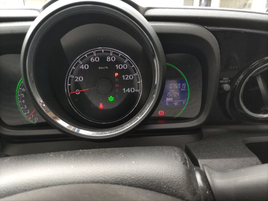 Honda N-ONE 2013 7265696-5