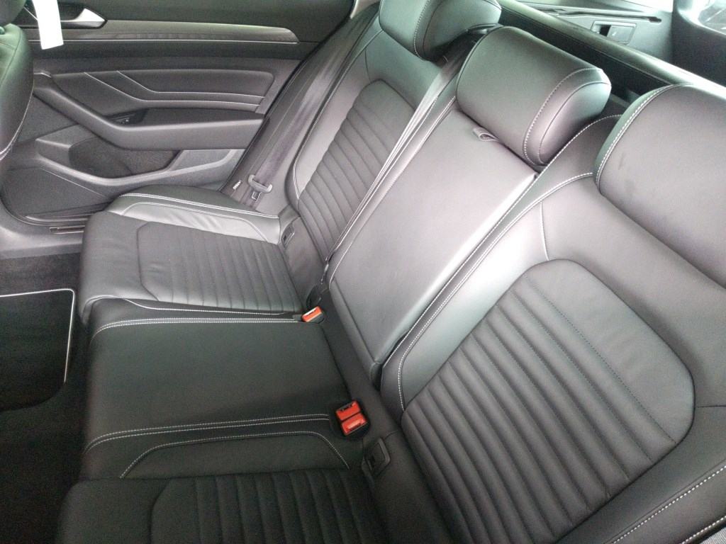 VolksWagen PASSAT ALLTRACK 2022 7264449-5
