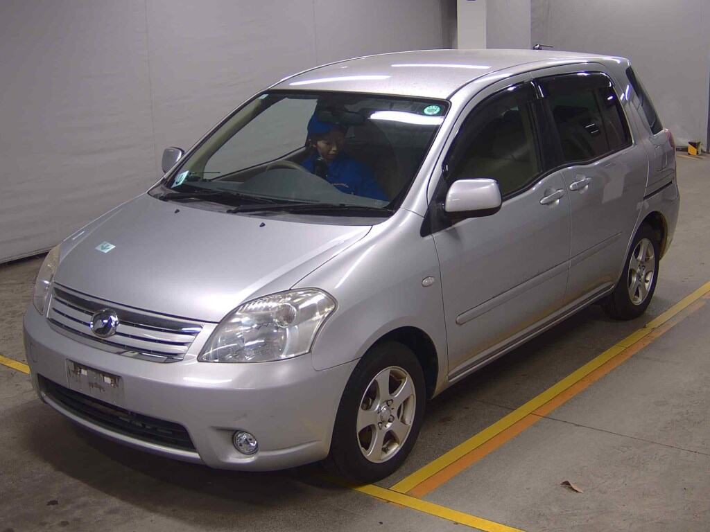 Toyota RAUM 2009 7264220-3