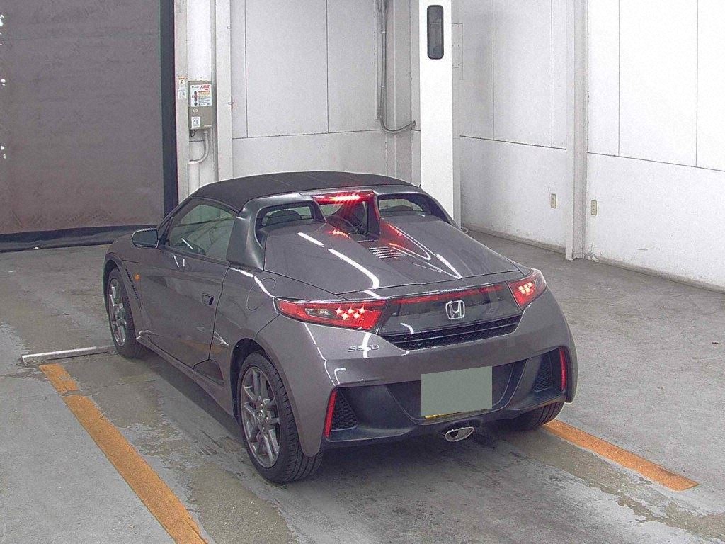 Honda S660 2016 7259700-1