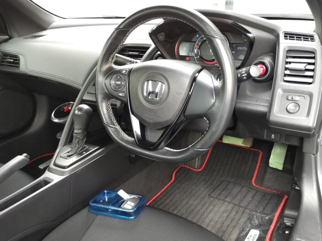 Honda S660 2016 7259700-2