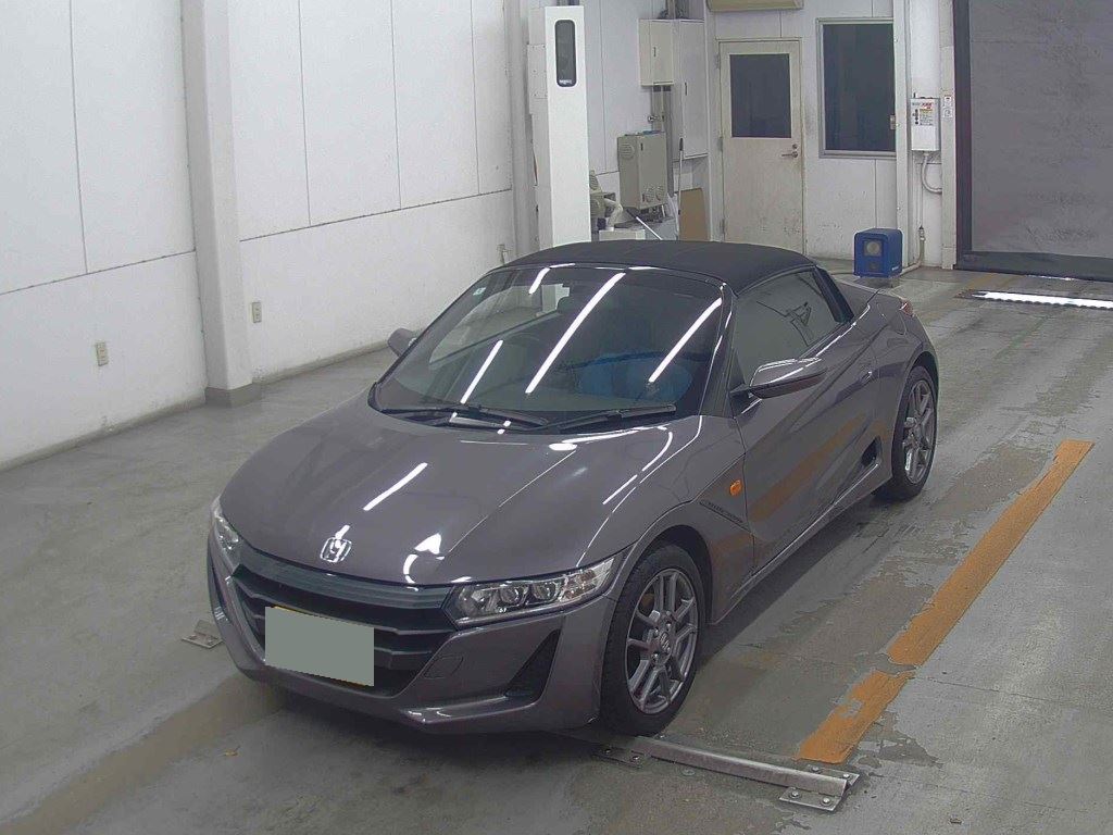 Honda S660 2016 7259700-3