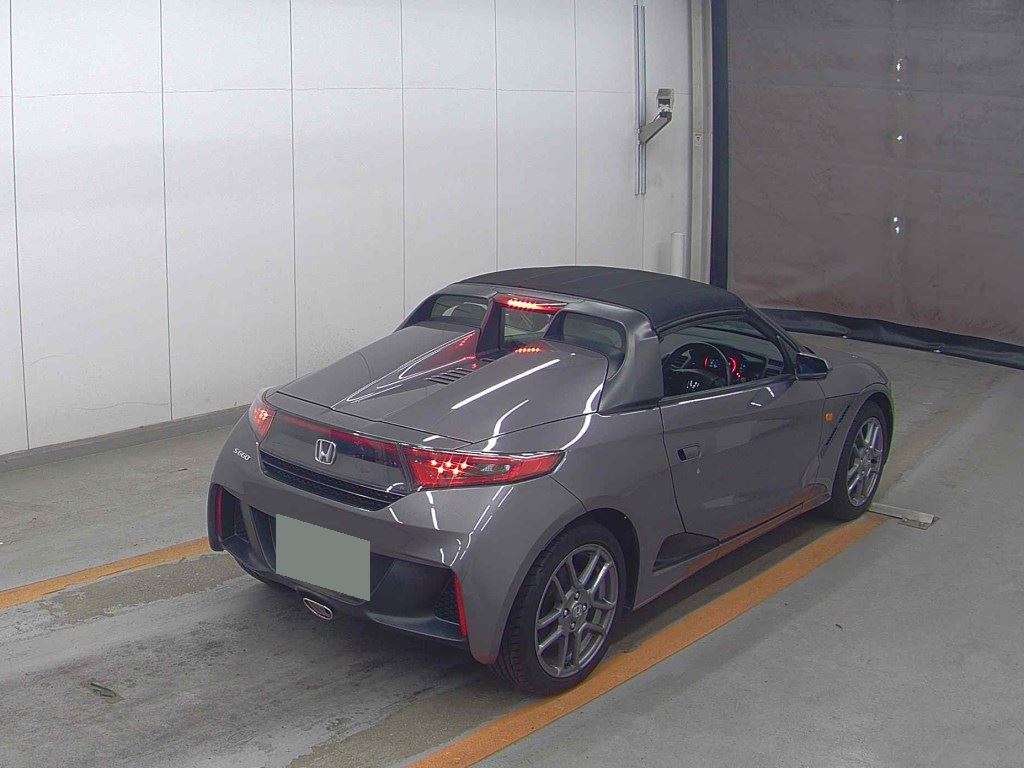 Honda S660 2016 7259700-4
