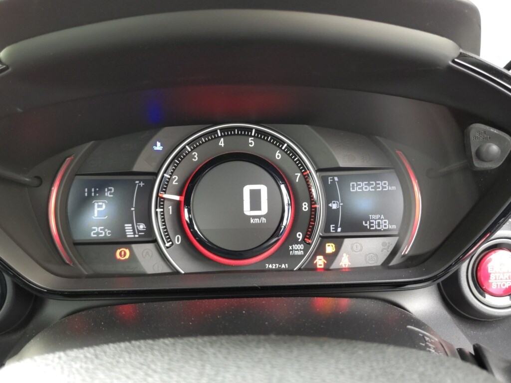 Honda S660 2016 7259700-5