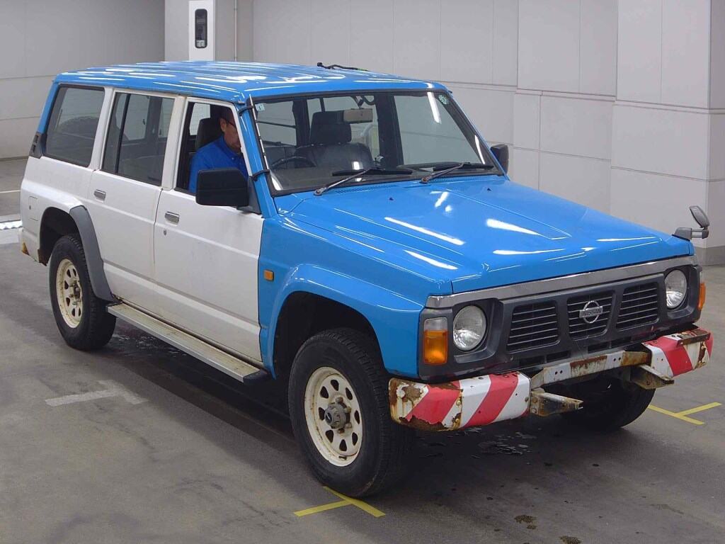 sat car