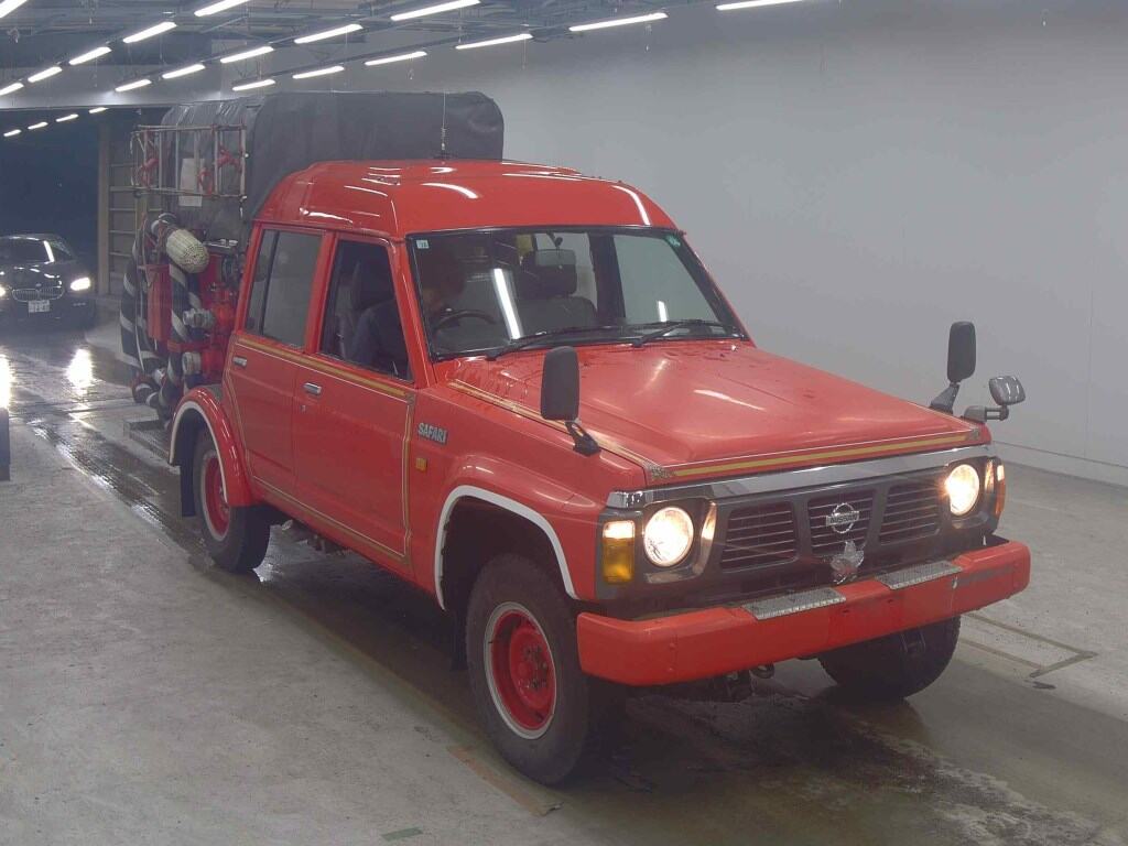 sat car