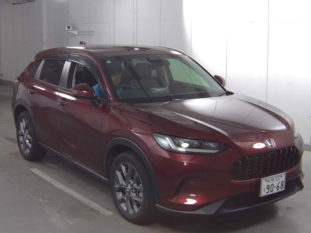 sat car