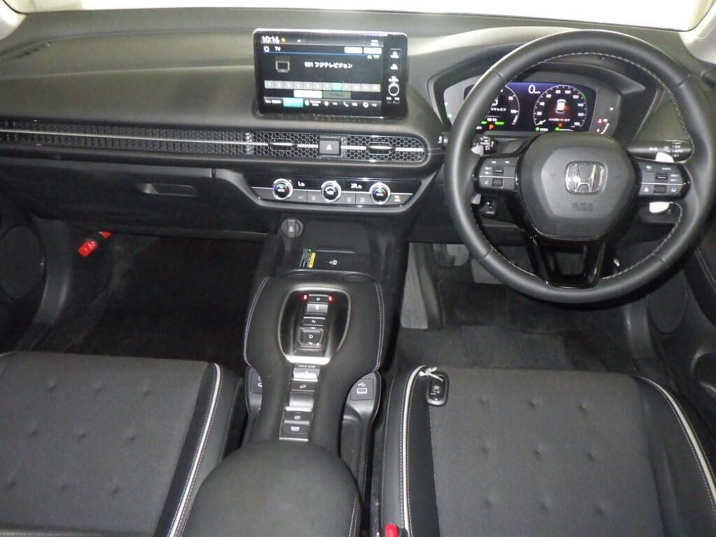 Honda ZR-V 2023 7258238-2
