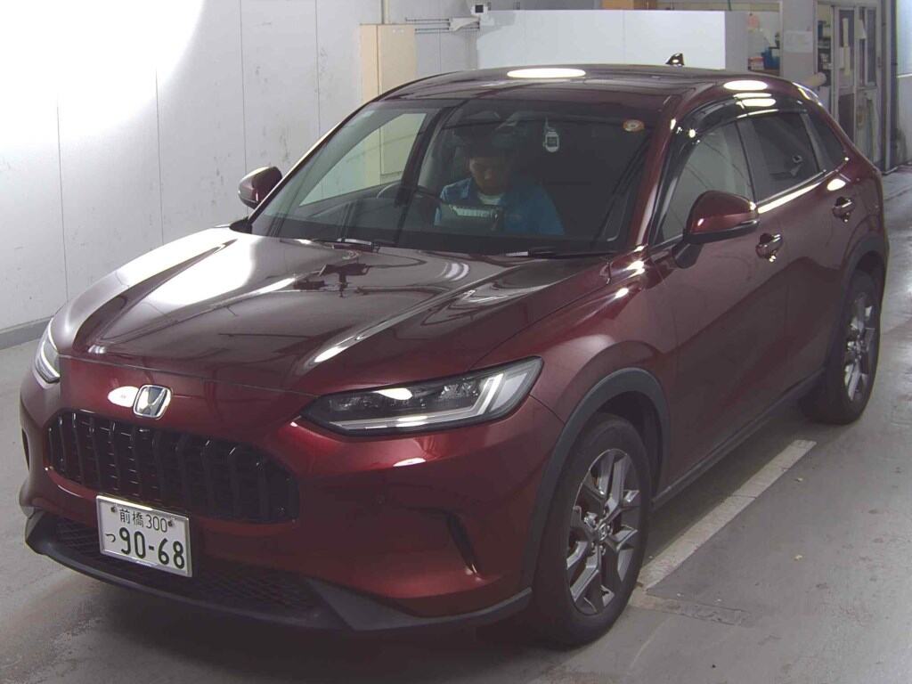 Honda ZR-V 2023 7258238-3