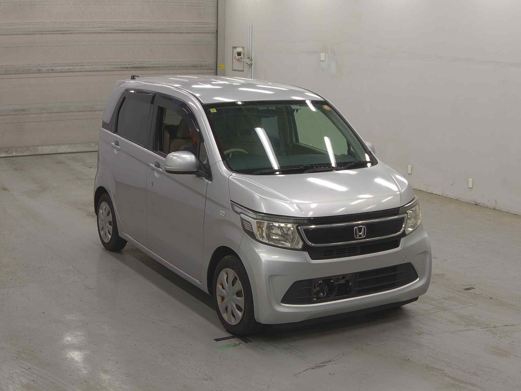 sat car