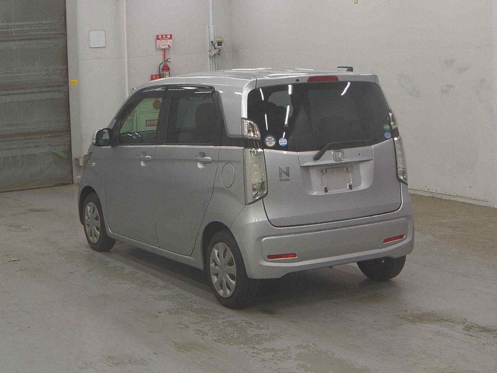 Honda N-WGN 2015 7275301-1