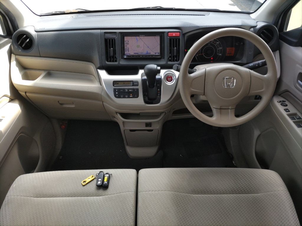 Honda N-WGN 2015 7275301-2