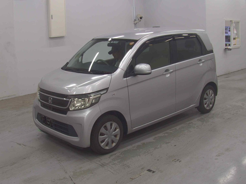 Honda N-WGN 2015 7275301-3