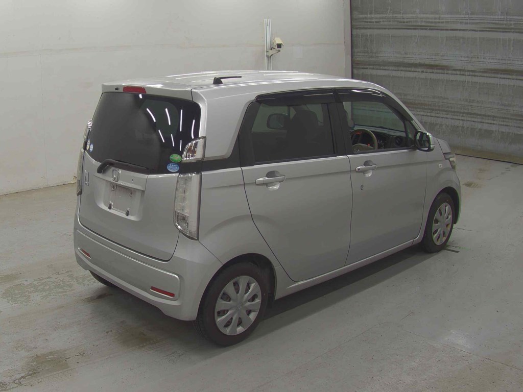Honda N-WGN 2015 7275301-4