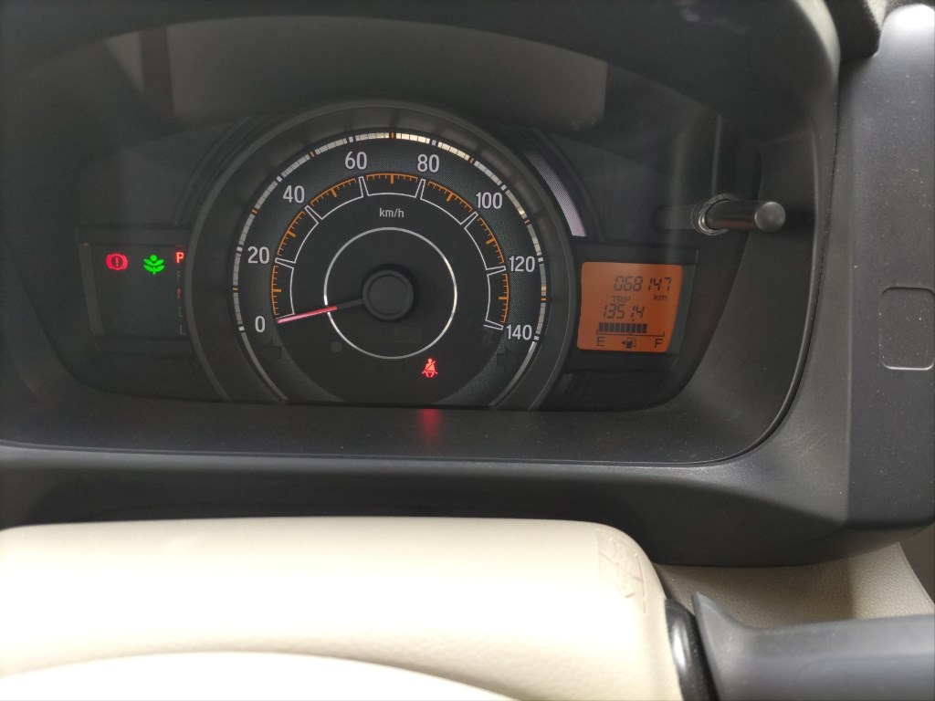Honda N-WGN 2015 7275301-5