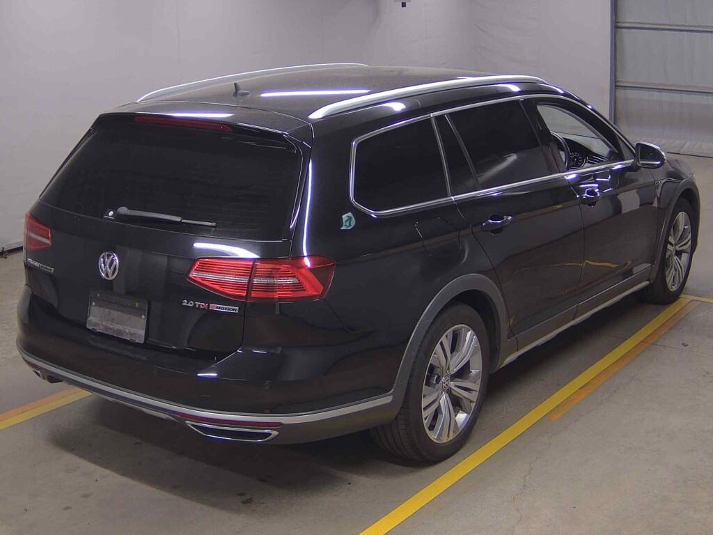 VolksWagen PASSAT ALLTRACK 2018 7277209-4