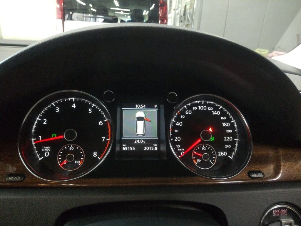 VolksWagen PASSAT ALLTRACK 2014 7277208-5