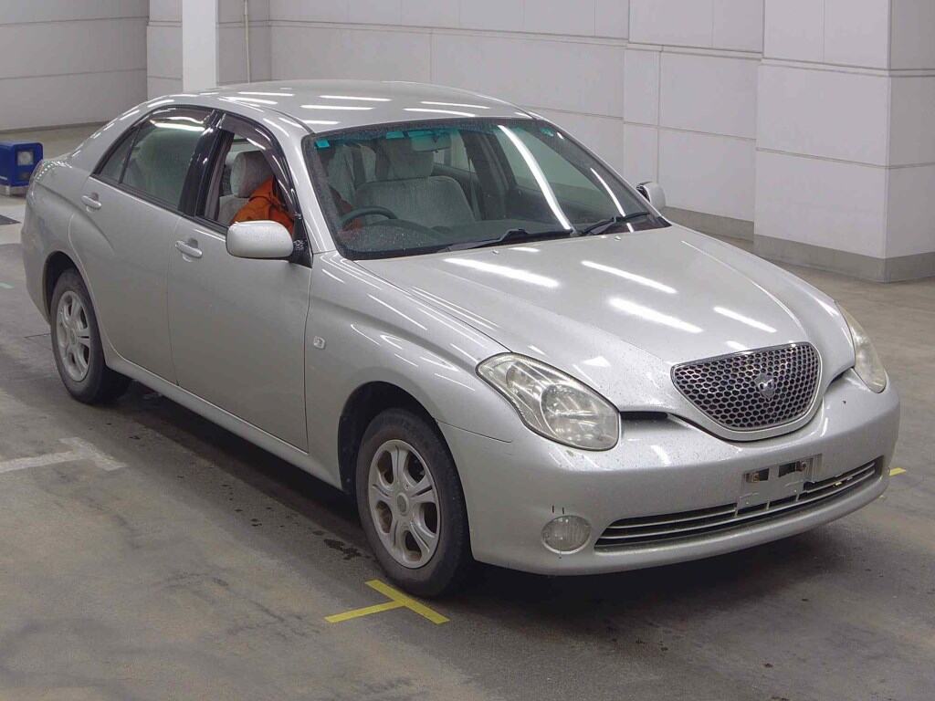 sat car